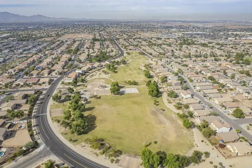 Laveen Crossing Park in Laveen, Arizona